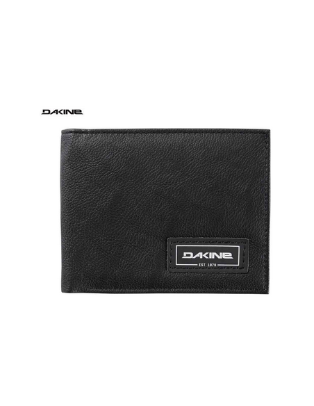 PORTEFEUILLE RIGG'S WALLET (DA KINE) | Bagagerie - Concept Store | Cendres de Lune - SARL ROBA Ajaccio