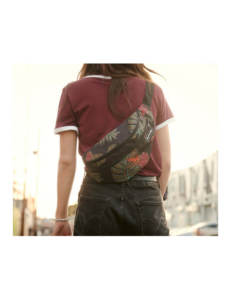 BANANNE CLASSIC HIP PACK LARGE (DA KINE) | Bagagerie - Concept Store | Cendres de Lune - SARL ROBA Ajaccio