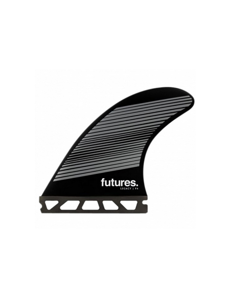 AILERONS DE SURF FUTURE F 6 HONEY COMB LEGACY SERIE (FUTURE FIN'S) | Accessoires - Surf | Cendres de Lune - SARL ROBA Ajaccio