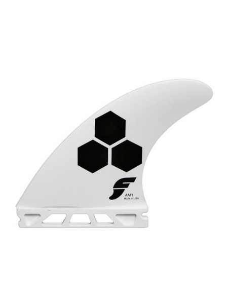 AILERONS DE SURF FUTUURE AM 1 THERMOTECH (FUTURE FIN'S) | Accessoires - Surf | Cendres de Lune - SARL ROBA Ajaccio