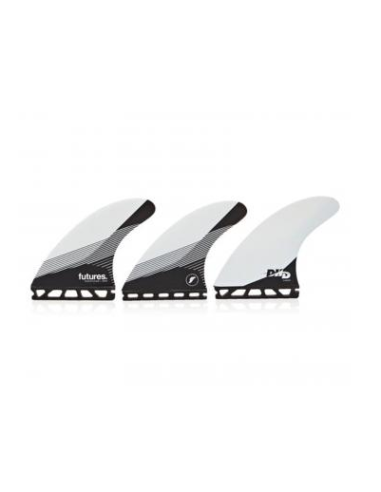 AILERONS DE SURF DHD HONEY COMB (FUTURE FIN'S) | Accessoires - Surf | Cendres de Lune - SARL ROBA Ajaccio