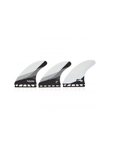 AILERONS DE SURF DHD HONEY COMB (FUTURE FIN'S) | Accessoires - Surf | Cendres de Lune - SARL ROBA Ajaccio