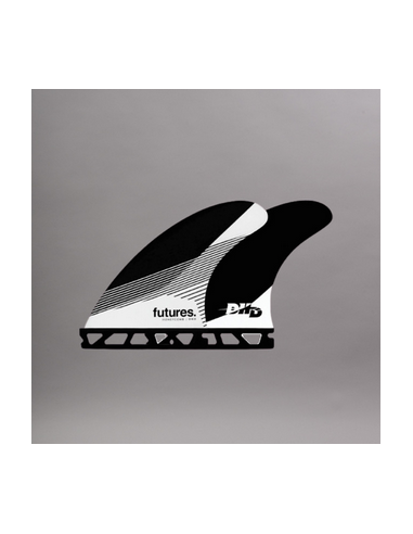 AILERONS DE SURF DHD HONEY COMB (FUTURE FIN'S) | Accessoires - Surf | Cendres de Lune - SARL ROBA Ajaccio