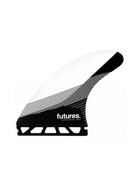 AILERONS DE SURF DHD HONEY COMB (FUTURE FIN'S) | Accessoires - Surf | Cendres de Lune - SARL ROBA Ajaccio