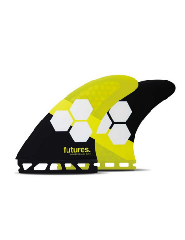 AILERONS DE SURF FUTURE ALL MERRICK AM1 ET AM2 (FUTURE FIN'S) | Accessoires - Surf | Cendres de Lune - SARL ROBA Ajaccio