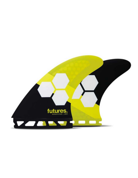 AILERONS DE SURF FUTURE ALL MERRICK AM1 ET AM2 (FUTURE FIN'S) | Accessoires - Surf | Cendres de Lune - SARL ROBA Ajaccio