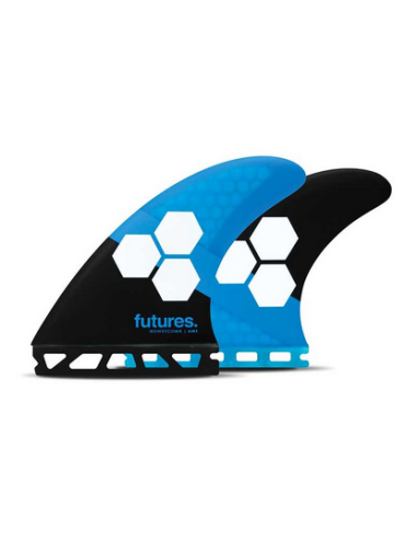 AILERONS DE SURF FUTURE ALL MERRICK AM1 ET AM2 (FUTURE FIN'S) | Accessoires - Surf | Cendres de Lune - SARL ROBA Ajaccio