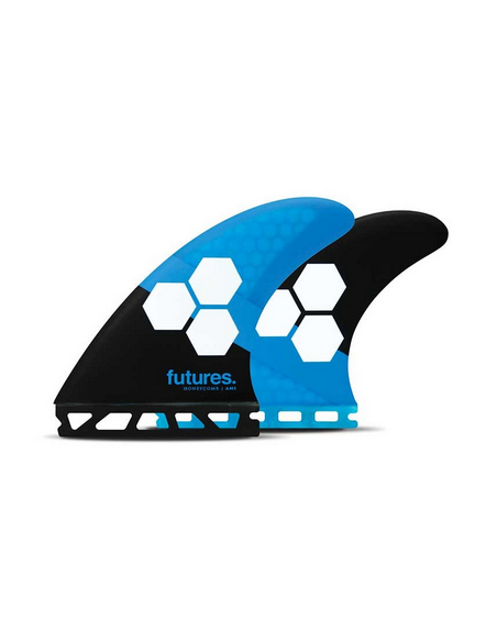 AILERONS DE SURF FUTURE ALL MERRICK AM1 ET AM2 (FUTURE FIN'S) | Accessoires - Surf | Cendres de Lune - SARL ROBA Ajaccio