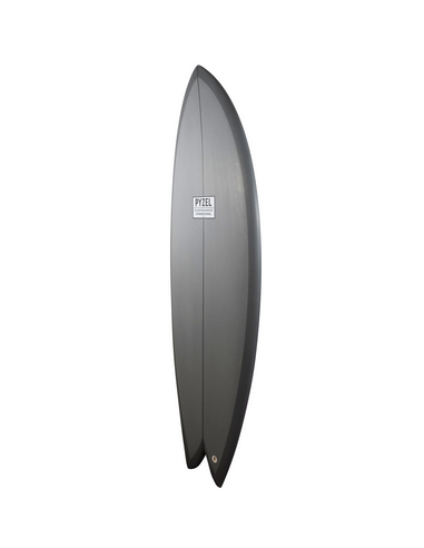 PYZEL SURFBOARD ASTRO FISH 5"6 20 2 1/2 28L5 (PYZEL SURFBOARD) | Board (Planches de surf) - Surf | Cendres de Lune - SARL ROBA