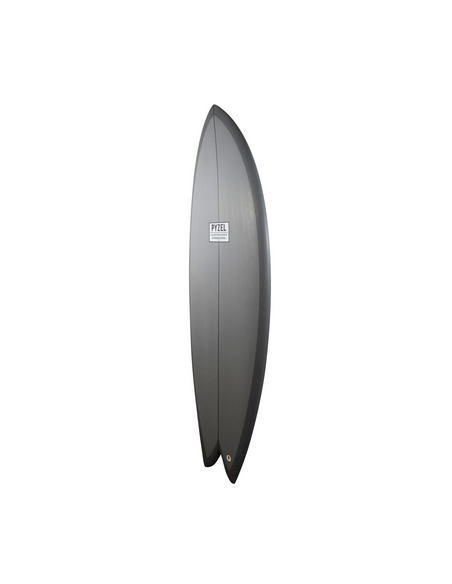PYZEL SURFBOARD ASTRO FISH 5"6 20 2 1/2 28L5 (PYZEL SURFBOARD) | Board (Planches de surf) - Surf | Cendres de Lune - SARL ROBA