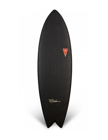 PYZEL SURFBOARD ASTRO FISH 5"6 20 2 1/2 28L5 (PYZEL SURFBOARD) | Board (Planches de surf) - Surf | Cendres de Lune - SARL ROBA