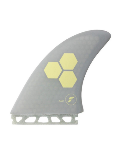 FUTURE FINS AM TWIN HC (FUTURE FIN'S) | Accessoires - Surf | Cendres de Lune - SARL ROBA Ajaccio