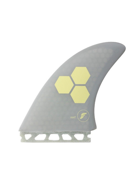 FUTURE FINS AM TWIN HC (FUTURE FIN'S) | Accessoires - Surf | Cendres de Lune - SARL ROBA Ajaccio