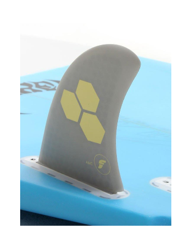 FUTURE FINS AM TWIN HC (FUTURE FIN'S) | Accessoires - Surf | Cendres de Lune - SARL ROBA Ajaccio