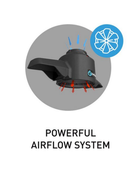 SURFLOGIC WETSIUT PRO DRYER (HOLY SPORT) | Accessoires - Surf | Cendres de Lune - SARL ROBA Ajaccio