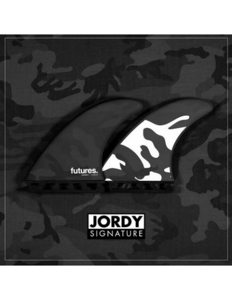 FUTURE FINS JORDY SMITH SERIE (FUTURE FIN'S) | Accessoires - Surf | Cendres de Lune - SARL ROBA Ajaccio