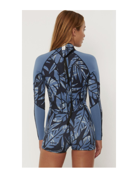 SISTREVOLUTION SHORTY SPRING/SUMMER 7 SEAS 2/2 (VISSLA (VA)) | Neoprene - Surf | Cendres de Lune - SARL ROBA Ajaccio