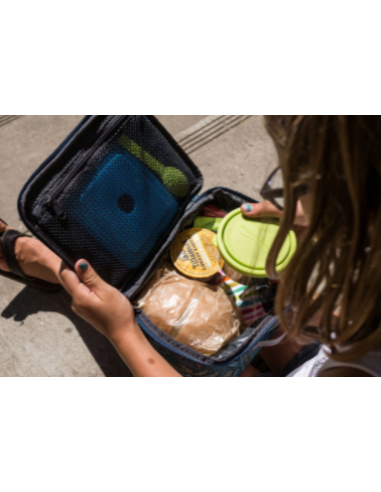 DA KINE MINI LUNCH BOX ASHCROFT CAMO (DA KINE) | Gaddgets - Concept Store | Cendres de Lune - SARL ROBA Ajaccio