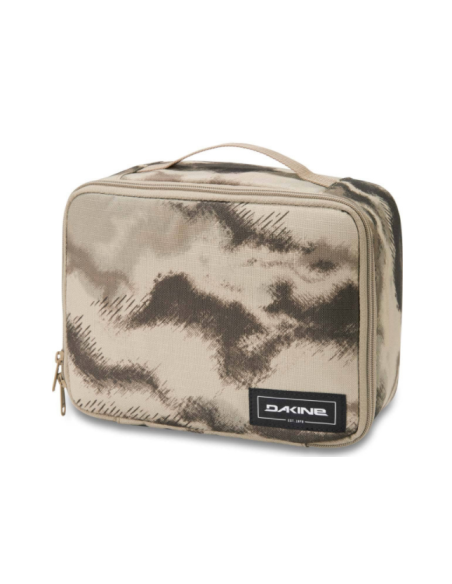 DA KINE MINI LUNCH BOX ASHCROFT CAMO (DA KINE) | Gaddgets - Concept Store | Cendres de Lune - SARL ROBA Ajaccio