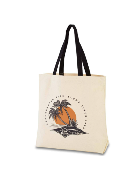 DA KINE CABA 365 TOTE ISL PALM 21L (DA KINE) | Bagagerie - Concept Store | Cendres de Lune - SARL ROBA Ajaccio