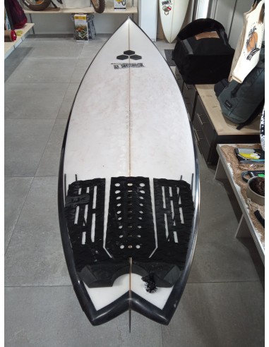 PLANCHE DE SURF D'OCCASION () | Board (Planches de surf) - Surf | Cendres de Lune - SARL ROBA Ajaccio
