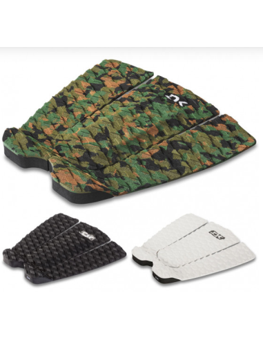 DAKINE PADS ANDY IRONS (DA KINE) | Accessoires - Surf | Cendres de Lune - SARL ROBA Ajaccio