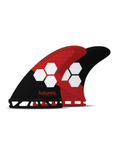 AILERONS DE SURF FUTURE ALL MERRICK AM1 ET AM2 (FUTURE FIN'S) | Accessoires - Surf | Cendres de Lune - SARL ROBA Ajaccio
