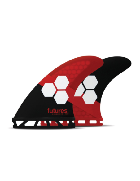 AILERONS DE SURF FUTURE ALL MERRICK AM1 ET AM2 (FUTURE FIN'S) | Accessoires - Surf | Cendres de Lune - SARL ROBA Ajaccio