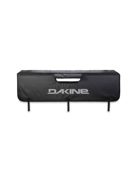 DA KINE PICK UP PADS BLACK (S)