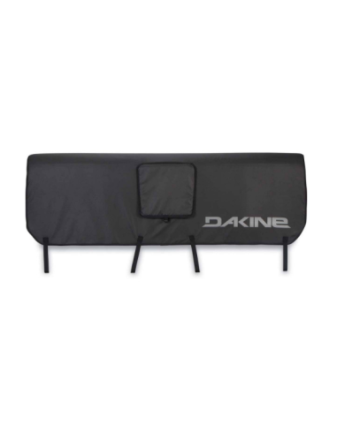 DA KINE PICK UP PADS DLX BLACK