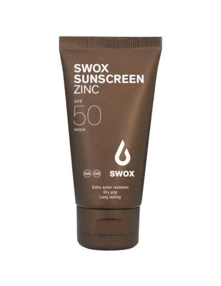 SWOX PROTTECTION ZINC CREAM WHITE / BEIGE 50+