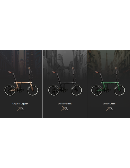 RAYVOLT BIKE XS WOMEN 250W AVEC BAT 36V 15A (RAYVOLT PREMIUM E BIKE) | E-bike - Vélos | Cendres de Lune - SARL ROBA Ajaccio