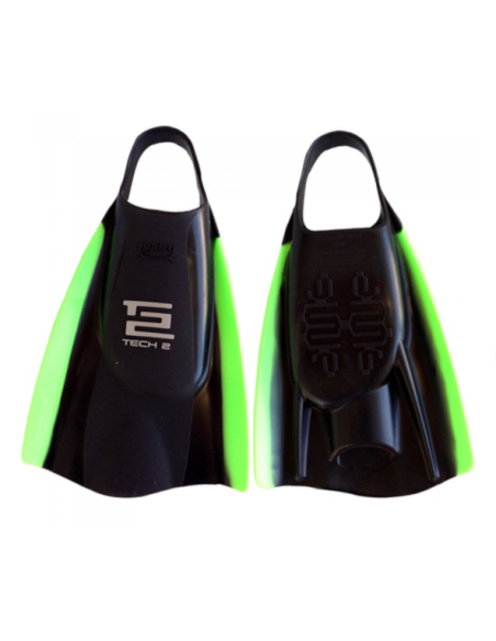 HYDROFINS BODYBOARD PALMES (HOLY SPORT) | Accessoires - Surf | Cendres de Lune - SARL ROBA Ajaccio