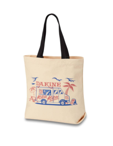 DA KINE 365 TOTE 21L