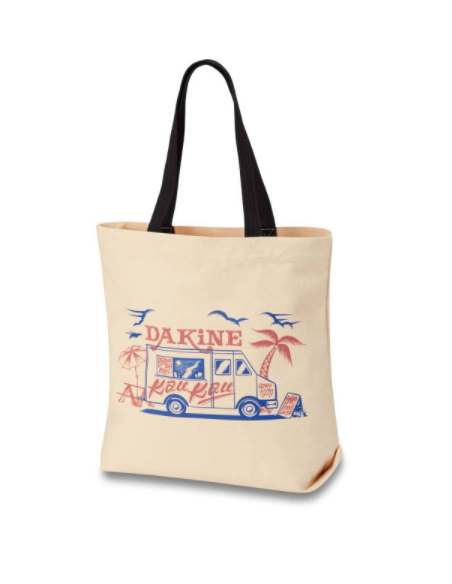 DA KINE 365 TOTE 21L