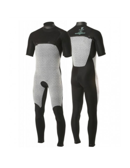 VISSLA 7 SEAS 2/2 MANCHES COURTES (VISSLA (VA)) | Neoprene - Surf | Cendres de Lune - SARL ROBA Ajaccio