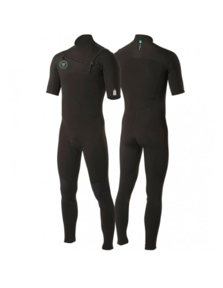 VISSLA 7 SEAS 2/2 MANCHES COURTES (VISSLA (VA)) | Neoprene - Surf | Cendres de Lune - SARL ROBA Ajaccio