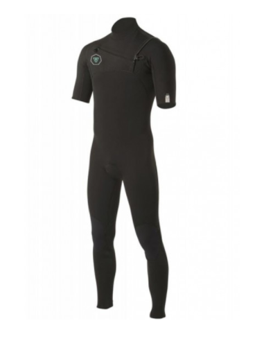 VISSLA 7 SEAS 2/2 MANCHES COURTES (VISSLA (VA)) | Neoprene - Surf | Cendres de Lune - SARL ROBA Ajaccio