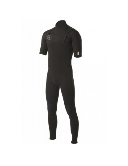 VISSLA 7 SEAS 2/2 MANCHES COURTES (VISSLA (VA)) | Neoprene - Surf | Cendres de Lune - SARL ROBA Ajaccio