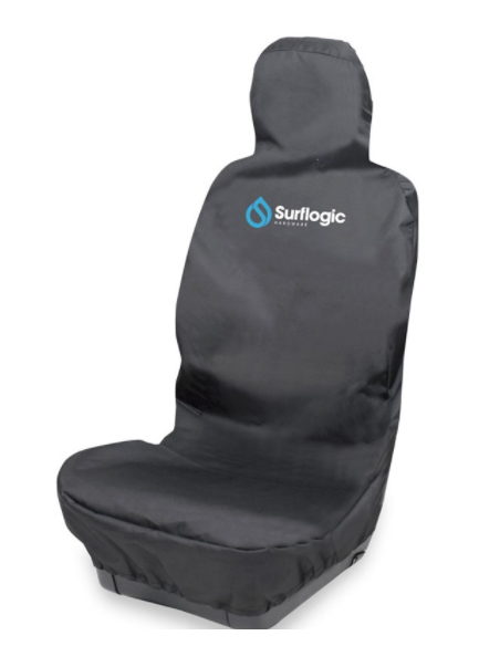 SURF LOGIC HOUSSE DE FAUTEUILLE VOITURE NEOPRENE (HOLY SPORT) | Accessoires - Surf | Cendres de Lune - SARL ROBA Ajaccio