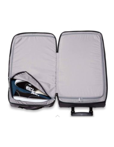 DA KINE SPLIT ROLLER EQ 75L BLACK