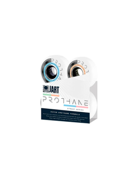 JART PROTHANE 53MM 83B (ROUE DE SKATE)