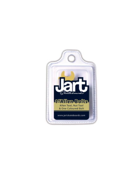 JART Bolt & Nuts ( Visserie et outils)