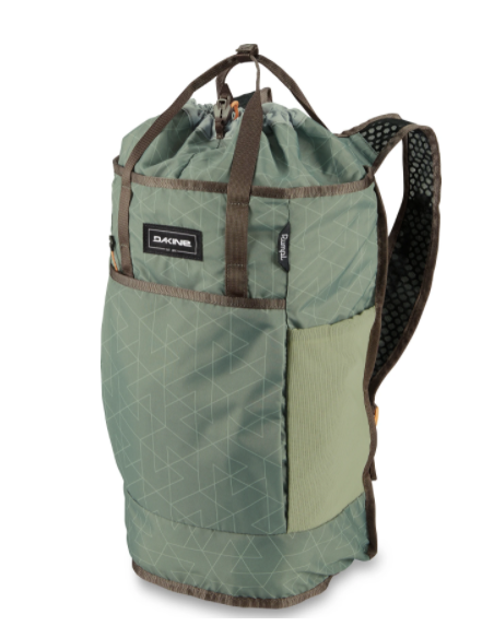 DA KINE PACKABLE BACKPACK RUMPL SERIE22L