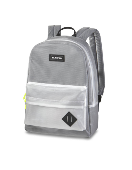 DA KINE 365 PACK TRANSLUCENT 21L