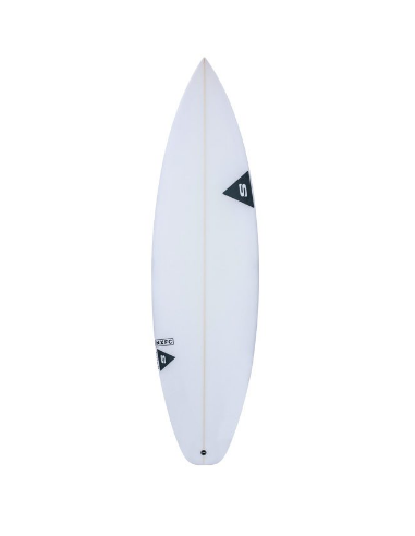 Simon Anderson XFC Review — Blinksurf®