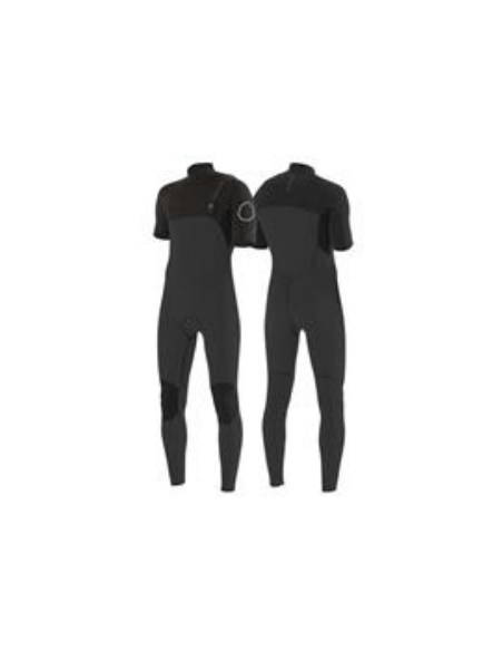 VISSLA SPRING SIUT HIGH SEA 2/2 PHANTOM (VISSLA (VA)) | Neoprene - Surf | Cendres de Lune - SARL ROBA Ajaccio
