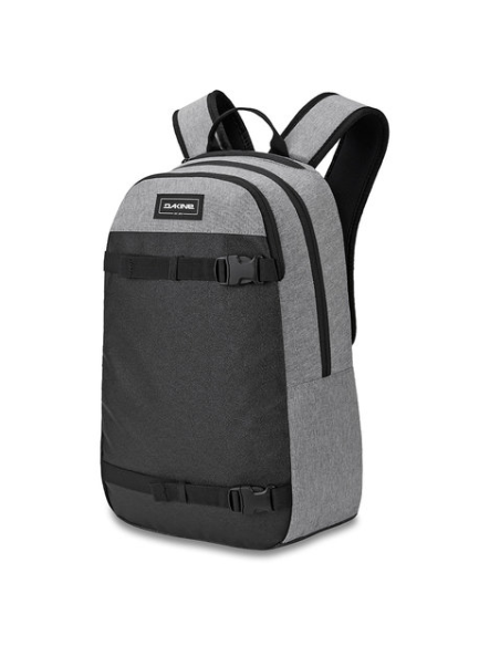 DAKINE URBAN MISSION PACK 22L ( PORTE SKATE) (DA KINE) | Bagagerie - Concept Store | Cendres de Lune - SARL ROBA Ajaccio
