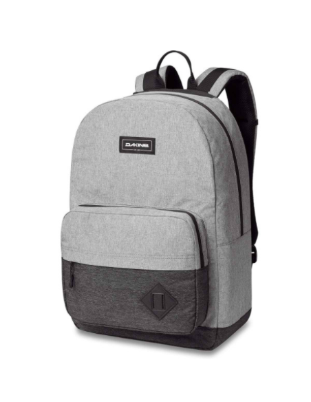 DAKINE 365 PACK 30L GREYSCALE (POCHE THERMIQUE) (DA KINE) | Bagagerie - Concept Store | Cendres de Lune - SARL ROBA Ajaccio