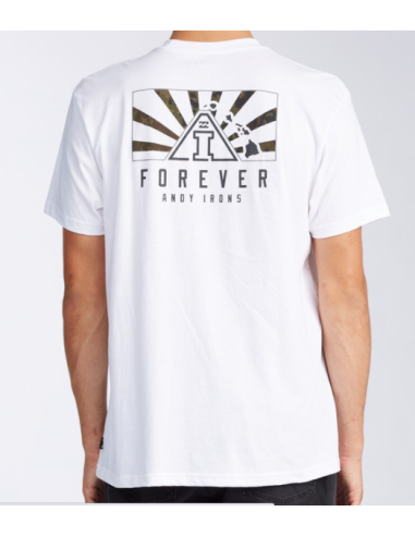 BILLABONG ANDY IRONS FOREVER () | Cendres de Lune -  | Cendres de Lune - SARL ROBA Ajaccio